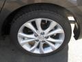 Graphite Mica - MAZDA3 s Sport 4 Door Photo No. 7
