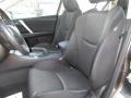 Graphite Mica - MAZDA3 s Sport 4 Door Photo No. 9