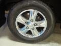 Galactic Gray Metallic - LX 470 Photo No. 8