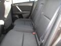 Graphite Mica - MAZDA3 s Sport 4 Door Photo No. 10