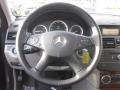 2008 Steel Grey Metallic Mercedes-Benz C 300 Luxury  photo #10