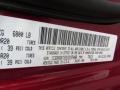 2014 Deep Cherry Red Crystal Pearl Ram 1500 Express Crew Cab  photo #17