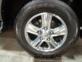 Galactic Gray Metallic - LX 470 Photo No. 15