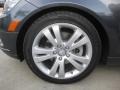 Steel Grey Metallic - C 300 Luxury Photo No. 23