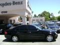 2005 Black Mercedes-Benz E 320 Sedan  photo #2