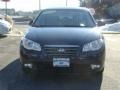 Regatta Blue Metallic - Elantra GLS Sedan Photo No. 2