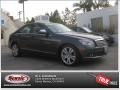 2008 Steel Grey Metallic Mercedes-Benz C 300 Luxury  photo #26