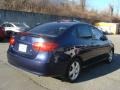 Regatta Blue Metallic - Elantra GLS Sedan Photo No. 4