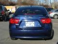 Regatta Blue Metallic - Elantra GLS Sedan Photo No. 5