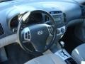 Regatta Blue Metallic - Elantra GLS Sedan Photo No. 8