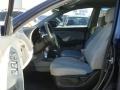 Regatta Blue Metallic - Elantra GLS Sedan Photo No. 9