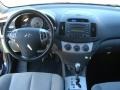 Regatta Blue Metallic - Elantra GLS Sedan Photo No. 10