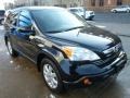 2008 Nighthawk Black Pearl Honda CR-V EX-L 4WD  photo #3