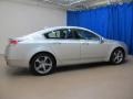 Paladium Silver Pearl - TL 3.5 Technology Photo No. 8