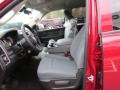 Deep Cherry Red Crystal Pearl - 1500 Express Crew Cab Photo No. 11