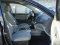 Regatta Blue Metallic - Elantra GLS Sedan Photo No. 25