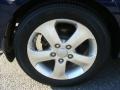 Regatta Blue Metallic - Elantra GLS Sedan Photo No. 26