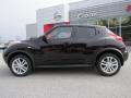 Bordeaux Black - Juke SV Photo No. 2