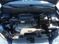 Regatta Blue Metallic - Elantra GLS Sedan Photo No. 28