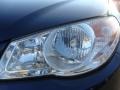 Regatta Blue Metallic - Elantra GLS Sedan Photo No. 29