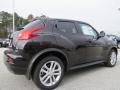 Bordeaux Black - Juke SV Photo No. 5