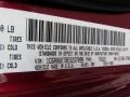 2014 Deep Cherry Red Crystal Pearl Ram 1500 Express Crew Cab  photo #18