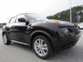 GAB - Bordeaux Black Nissan Juke (2014-2015)