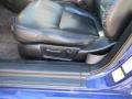 2002 Eternal Blue Pearl Acura TL 3.2 Type S  photo #9