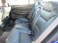 2002 Eternal Blue Pearl Acura TL 3.2 Type S  photo #10