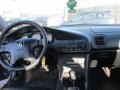2002 Eternal Blue Pearl Acura TL 3.2 Type S  photo #11