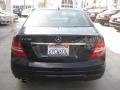 Black - C 250 Sport Photo No. 3