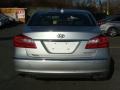 Platinum Metallic - Genesis 3.8 Sedan Photo No. 5