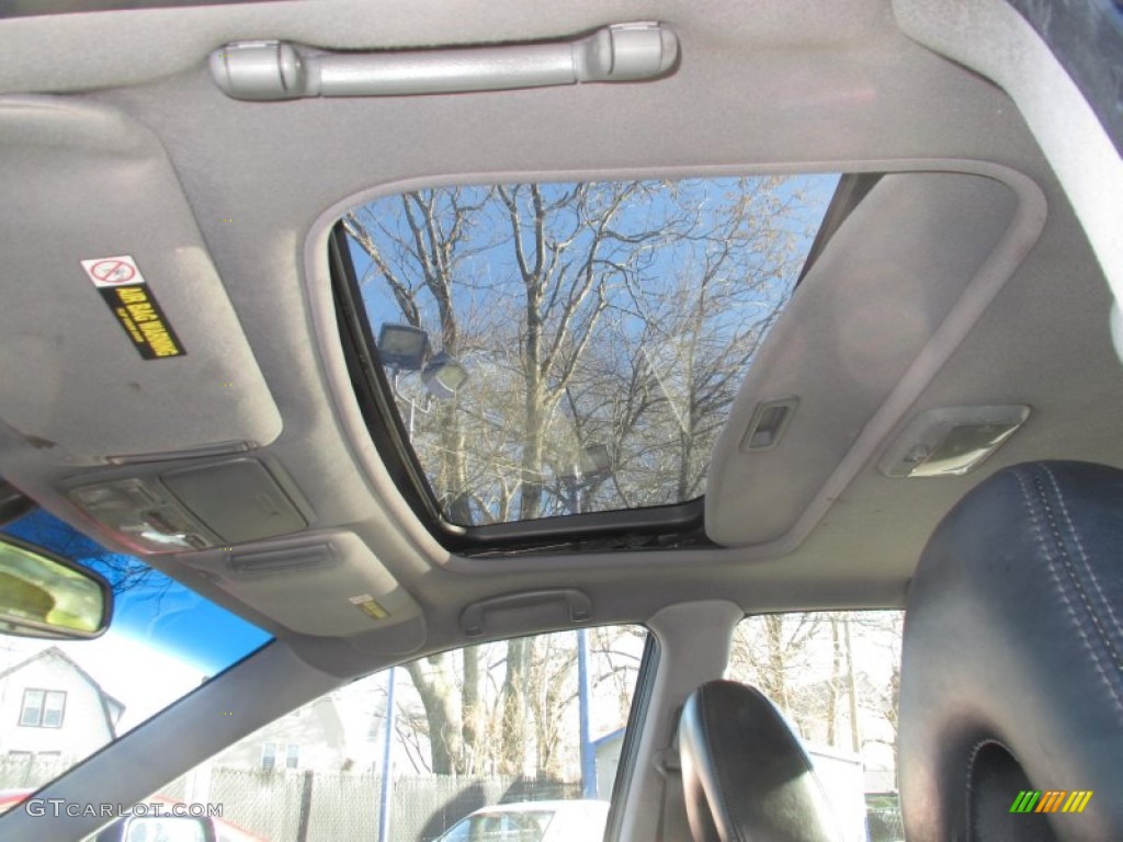 2002 Acura TL 3.2 Type S Sunroof Photos