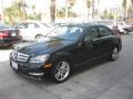 Black - C 250 Sport Photo No. 5