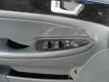 Platinum Metallic - Genesis 3.8 Sedan Photo No. 8