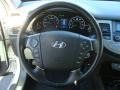 Platinum Metallic - Genesis 3.8 Sedan Photo No. 13