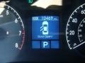 Platinum Metallic - Genesis 3.8 Sedan Photo No. 16