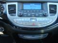 Platinum Metallic - Genesis 3.8 Sedan Photo No. 17