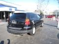 2005 Brilliant Black Chrysler Pacifica Touring AWD  photo #4