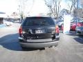 2005 Brilliant Black Chrysler Pacifica Touring AWD  photo #5