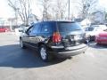 2005 Brilliant Black Chrysler Pacifica Touring AWD  photo #6