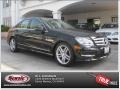 Black - C 250 Sport Photo No. 25