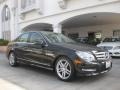 Black - C 250 Sport Photo No. 1