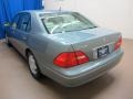 2001 Mystic Sea Green Lexus LS 430  photo #6