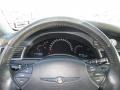 2005 Brilliant Black Chrysler Pacifica Touring AWD  photo #13