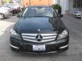 Black - C 250 Sport Photo No. 6