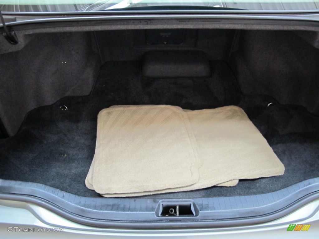 2001 LS 430 - Mystic Sea Green / Ivory photo #11