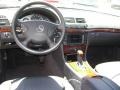 Black - E 320 Sedan Photo No. 17