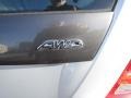 Platinum Silver Metallic - Forester 2.5 XS Photo No. 7
