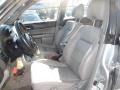 Gray Front Seat Photo for 2004 Subaru Forester #89540215